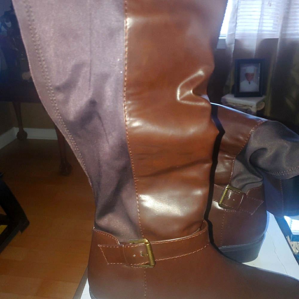 Women's boots